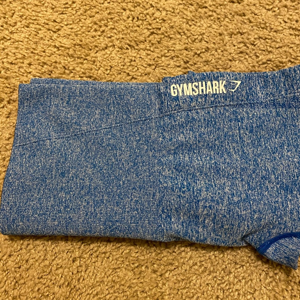 Gymshark leggings